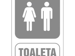 Indicatoare toaleta